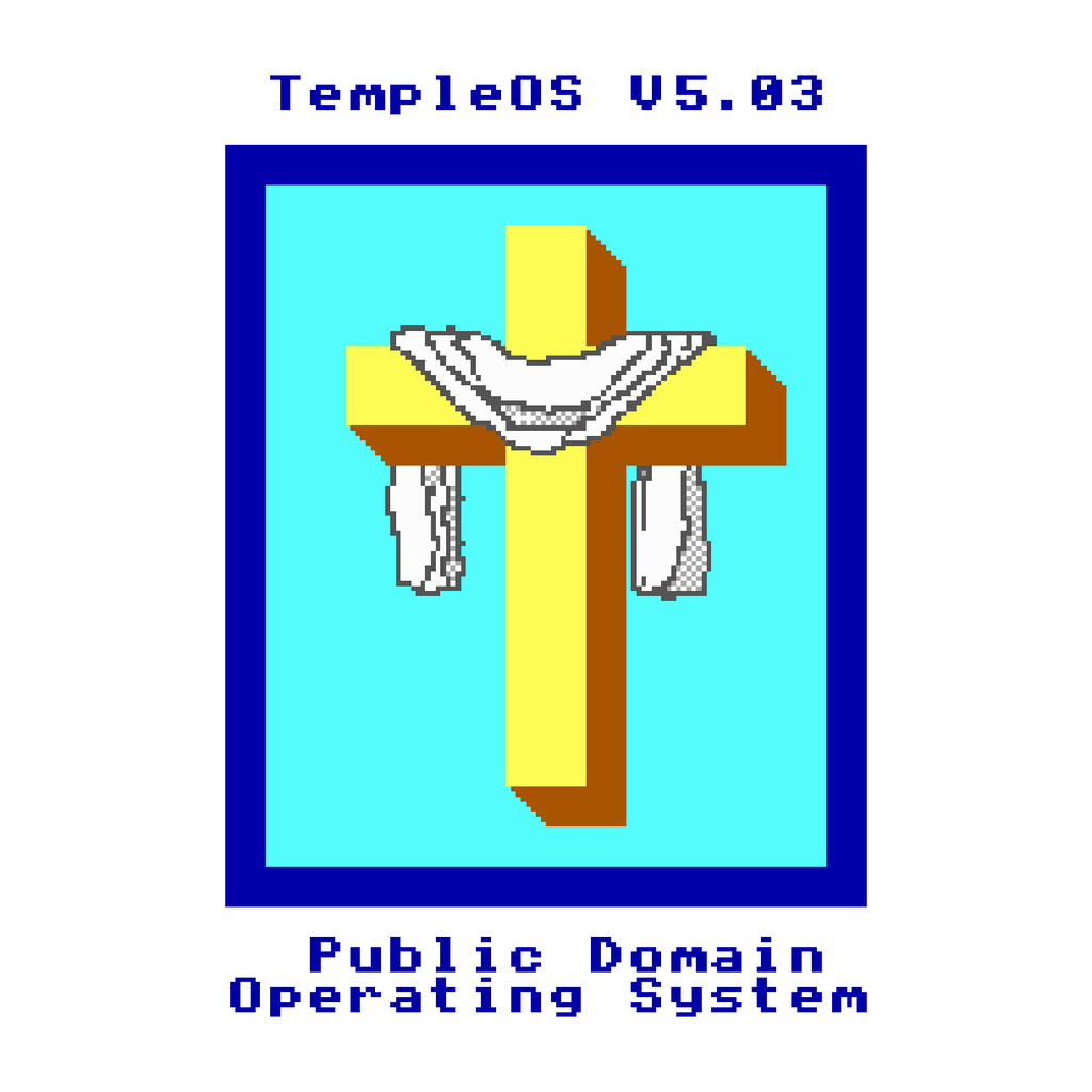 templeos-theme